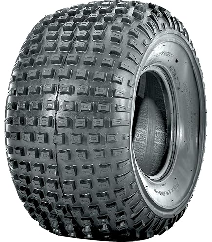 Amazon.com: Free Country One ATV tire 22X11-8 22x11x8 4PR Dimple